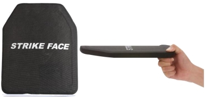 Ballistic Plates Buying Guide1