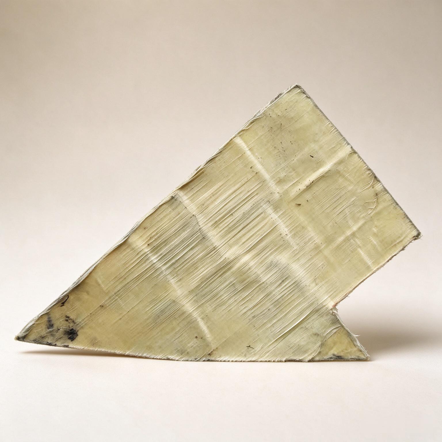 Flexible Bulletproof Panel
