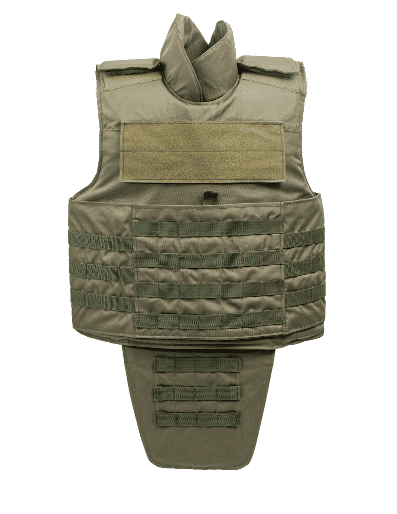 Customized Bulletproof Vests for Sale, Buy Carrier Vests Online